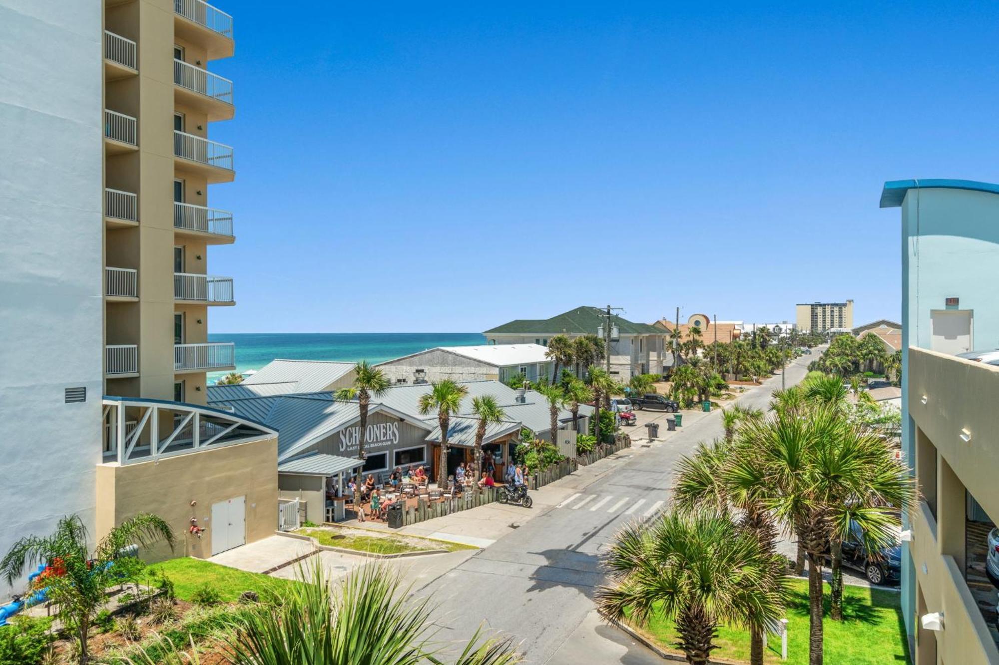 Seychelles Resort Condominium #1302 By Nautical Properties Panama City Beach Exterior foto